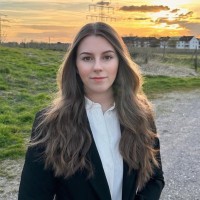 GEMESYS Employee Natascha Mitzkewitsch's profile photo