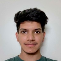 Indium Employee Yokesh Kumar's profile photo