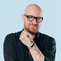 Space Wizard Employee Piotr Semla's profile photo