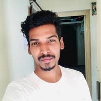 Hitachi Energy Employee Ajeethkumar C's profile photo