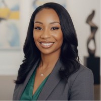 Tuition.io Employee Kiaya Bishop's profile photo