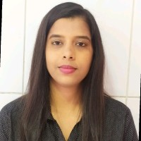 Anisa Tamboli Email & Phone Number