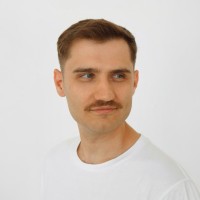 IT-Agency Employee Denis Sapozhnikov's profile photo