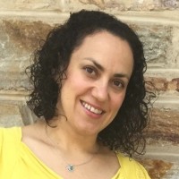 LEE Employee Sarah Sandoval-Mohapatra's profile photo