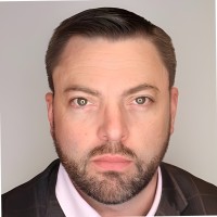 Henry Schein One Employee Martin Kearns's profile photo