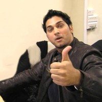Salman Ashraf Email & Phone Number