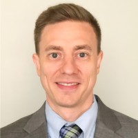 EOG Resources Employee Jonathan Johnstone's profile photo