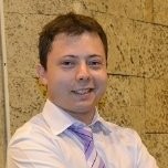 ThinkUp Employee Felix Piskunov's profile photo