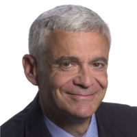 William Ascher Email & Phone Number