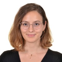 Swandor Hotels & Resorts Employee Esra Kazi's profile photo