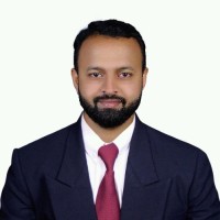 The Scindia School Employee Akhil Lakshmanan's profile photo