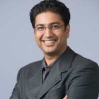 AI Fund Employee Anand Vallamsetla's profile photo