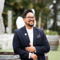 Adelaide Economic Development Agency Employee Mark Banta's profile photo