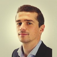 Richemont Employee François Régnier's profile photo