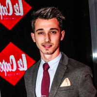 SAIDEL Engineering Employee Robert Anghelut's profile photo