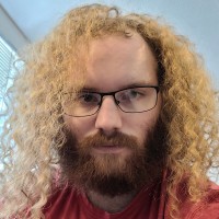 Tata Consultancy Services Employee Corey Griffith's profile photo