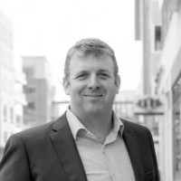 First Financial Bank Employee Michael Reeve's profile photo
