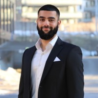 Lederne Employee Umer Malik's profile photo