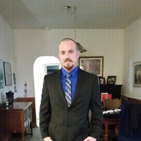 Butte County Office of Education Employee Thomas Flanagan's profile photo