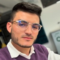 Ministerio de Cultura Employee David Torres's profile photo