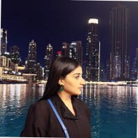 IRIZID Employee Maliha Bozai's profile photo
