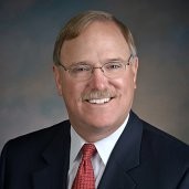 Mueller Robak LLC Employee William Mueller's profile photo