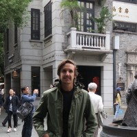 Atria Employee José Ignacio Arrieta's profile photo