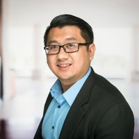 PT. Smartindo Integrasi System Employee Andrea Sureja's profile photo