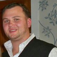 VUE NJ Employee Anthony Delledonne's profile photo