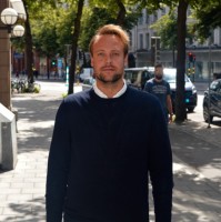 Carl Liverstam Email & Phone Number