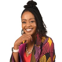 Flora Mutahi Email & Phone Number