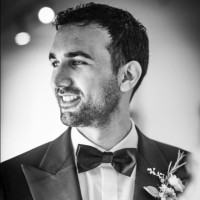 Modularbank Employee Peter Desouza's profile photo