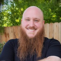 AyeAye! Employee Matthew Jacques's profile photo