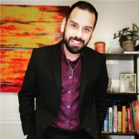 NetPay Bank Card Employee Alvaro Ruiz's profile photo