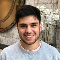 HomeRun App Employee Mani Monibi's profile photo