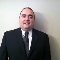 Evonik Corp Employee John McCulloch's profile photo