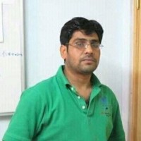 Amentum Employee Shiv Mehra's profile photo