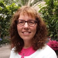 GSI Water Solutions, Inc. Employee Kathy Roush's profile photo