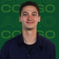 Consoagro Employee Pedro Monobi's profile photo