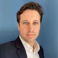 LSEG Employee James Beale's profile photo