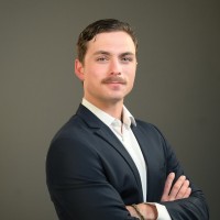 Events.com Employee Benjamin Damon's profile photo