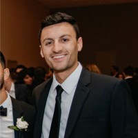 STAUBER Employee Joseph Pagano's profile photo
