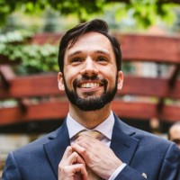 Children's Hospital of Philadelphia Employee John Lora's profile photo