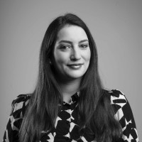 Farah Sarieddine Email & Phone Number