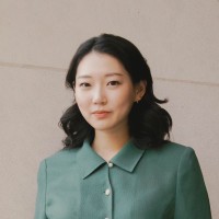 Union Settlement Employee Sophia Baek's profile photo
