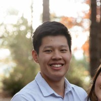 FE Consultants Employee Jinlin Guan's profile photo