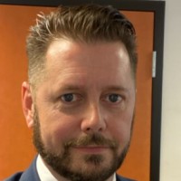 Kelser Corporation Employee Rob Backus's profile photo