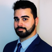 Standard Media Group LLC Employee Daniel Talley's profile photo