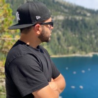 MGE Underground, Inc. Employee Suleman Arsala's profile photo