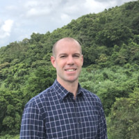 Sumerra Employee Joe Dakin's profile photo